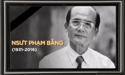 NSƯT Phạm Bằng qua đời ở tuổi 85 vì bạo bệnh